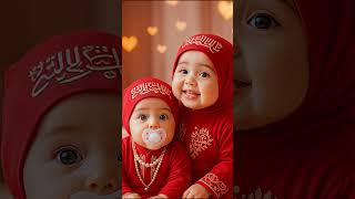 Download lagu hasbi rabbi jallallah full naat ｜ حسبي ربي جلّ الله｜la ilaha ila allah | #islamicshorts #viralvideo mp3