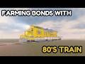 Farming Bonds With The 80’s Train in Dead Rails DEFAULT Thumbnail
