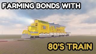 Farming Bonds With The 80’s Train in Dead Rails MQDEFAULT Thumbnail