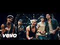 The Wanted - Lose My Mind 