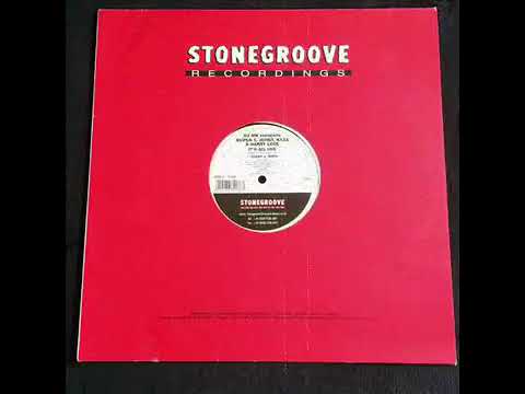 DJ MK ,Jehst, Kyza, Supa T - It's All Live Dirty (prod Harry Love)