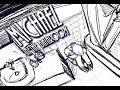 Michael Tony In The Bathroom Be More Chill ANIMATIC