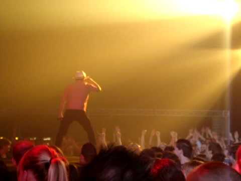 Regi In The Mix 2010 | Regi ft Bart Peeters - AAA Athem (1)