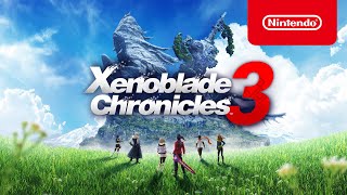Nintendo Xenoblade Chronicles 3 – Tráiler de notas (Nintendo Switch) anuncio