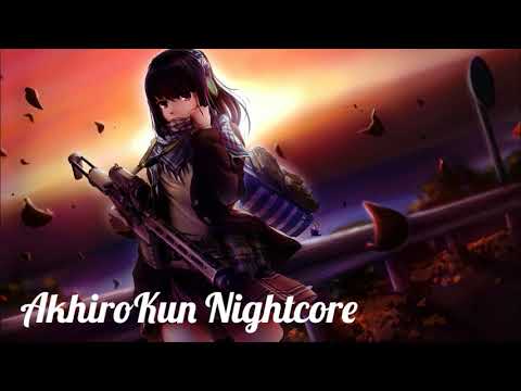 Nightcore - Let's Get Started (Dan Winter Remix)