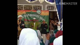 Download lagu Ponpes Annur  Karawang Kh.Yayad Nurhayadi mp3