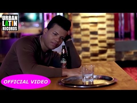 Grupo Extra - Ni una Llamada (Official Video) - Bachata Urbana 🌴 ♪ URBAN LATIN ♪🌴