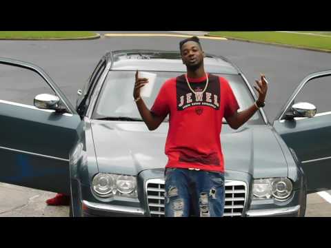 Dawglyfe Shotta Erryday Ft. YunG Stackz Prod. By Cordeone Da Chemist