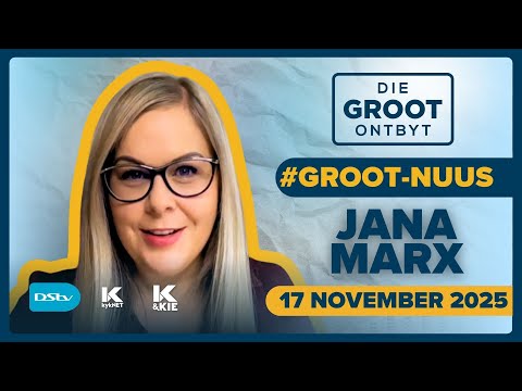 Koerantbespreking | Jana Marx - Vryskutjoernalis | 17 November 2025