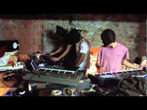 massprod & life's track presents KNOBOLD