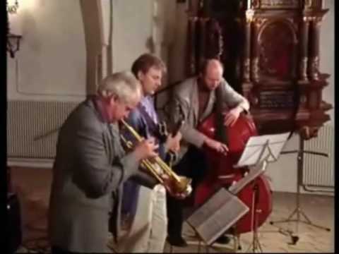 Valdemar Rasmussen Trio