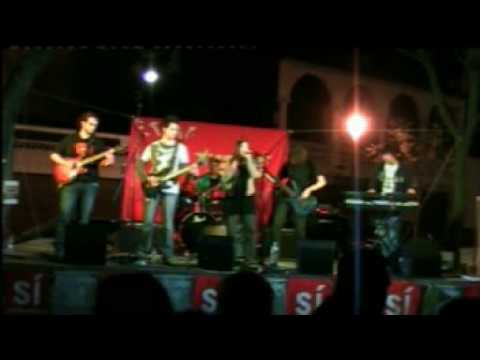 Escot + Skaparrats + Dèria + Trànsit + Skandal Band (24-4-2010)