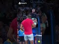Rafa Nadal Wins First Match Back ?