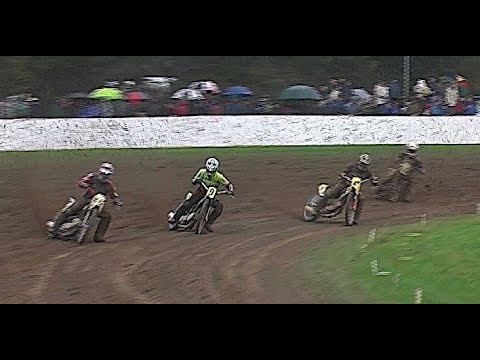 2005 INTERNATIONAL BONFIRE BURNUP GRASSTRACK - PART 1