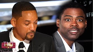 Did Will Smith and Chris Rock SETTLE their issue + Some ideas about why Will slapped Chris & More!