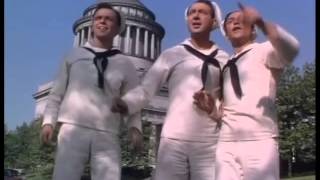 New York, New York - On The Town - Frank Sinatra - Gene Kelly