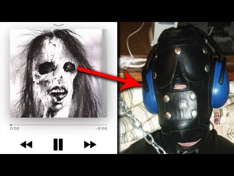 Top 15 Scary Haunted Songs You Should NEVER Listen To