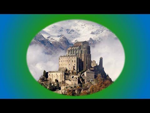 Il Piemonte. Gloriose origini senza nome