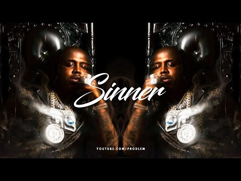 (FREE) EST Gee x Lil Durk type beat 2022 ~ SINNER (prod. Prodlem)