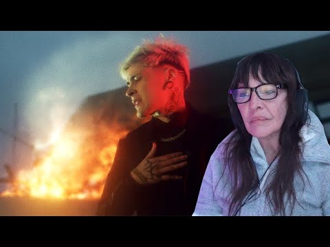 PSICOLOGA REACCIONA A LIT killah - CALIFORNIA (Official Video)