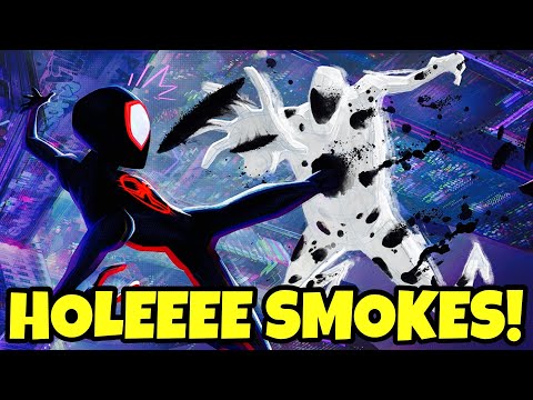 the GREATEST Villain you’ve NEVER heard of has been SPOTTED headed to Marvel Future Fight