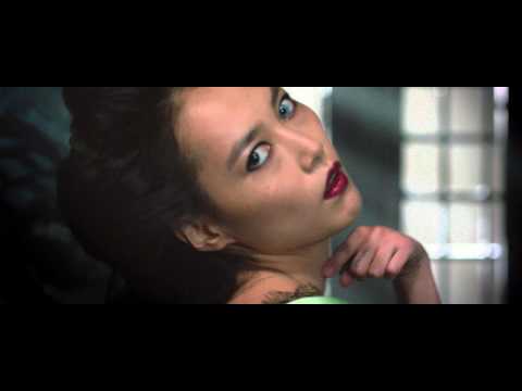 47 RONIN Official Trailer 2 CDN