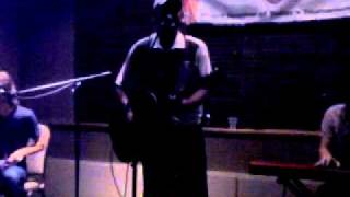 David Nail - &quot;This Time Around&quot; LIVE in Kansas City, Missouri