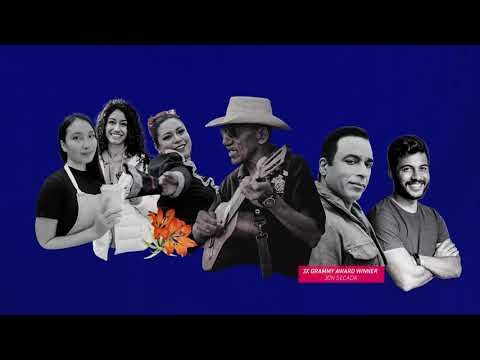 Hispanic Star