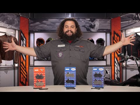Lyndall Brake Pads Review