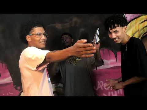 Djavan x Dadinho - Batalha da Oeste - Edição #61 - Semi-Final - Vera Cruz 2, Goiânia (GO)