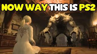 12 PS2 Games That Still Look Mind Blowing After 20 Years! #3