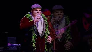 Kalani Pe'a - You Are So Beautiful - Live
