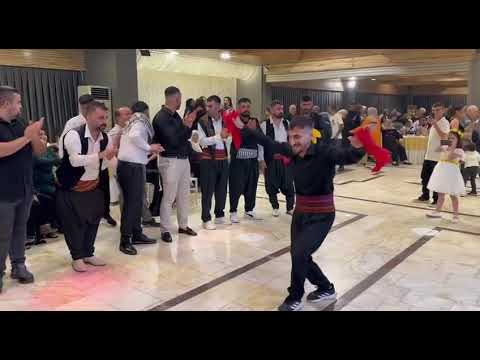 Diyarbakır Halayı Grani (Oyunculuk Der Susarım Muhammed Aydoğan Oynuyor 2024”