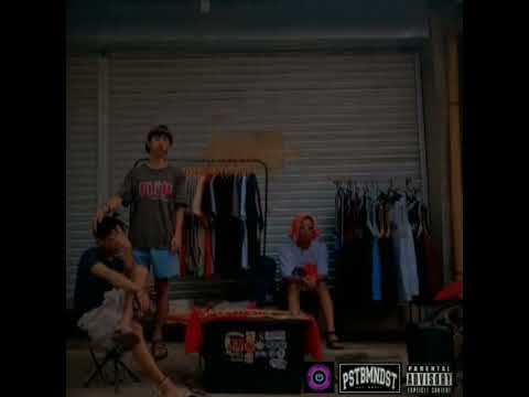 Kaloy ft. Outrow-NOYADAP! (prodby. White Mamba)