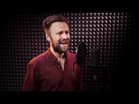 Daj mu żyć (Bring Him Home - Les Misérables - Polish version) Kamil Dominiak
