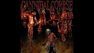 Cannibal Corpse - Torn Through