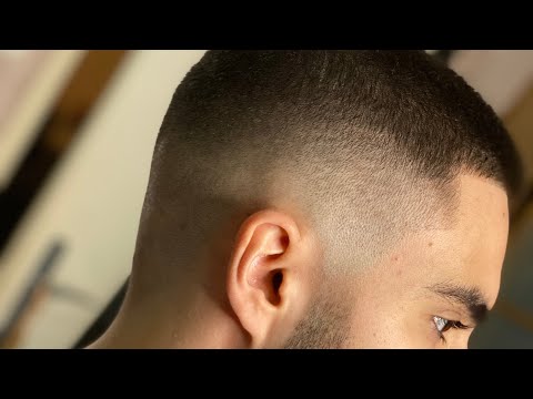 Learn How to Fade in 1 minute. Very Easy Fade Technique for Beginners.