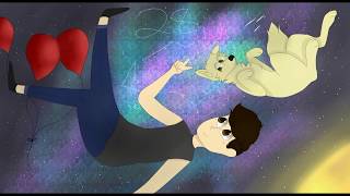 markiplier's 28th birthday speedpaint