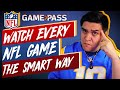 How I Watch EVERY Live NFL Game Without Cable THE SMART WAY (WORKING 2024 SEE DESCRIPTION)