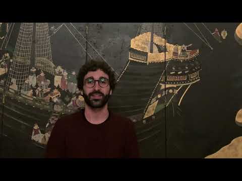 Arte Minima -A Música Secreta de Vicente Lusitano (com Silvia Cortini, Carlos Sánchez e Luís Neiva)