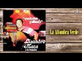 La Alfombra Verde – Lisandro Meza - Remasterizado | Vallenato