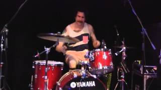 THE SPOOK SCHOOL - Speak when you're spoken to (Live @Wales Goes Pop -Cardiff-) (26-3-2016)