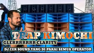 Download lagu DJ TRAP KIMOCHI ANDALAN BREWOG AUDIO || GLERRR CLARITY,,, mp3