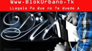 Don Miguelo -Damelo- Oficial