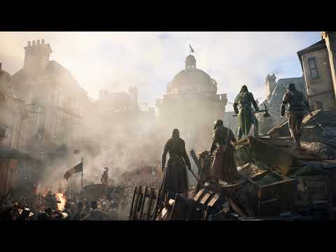 Assassin's Creed: Unity OST 