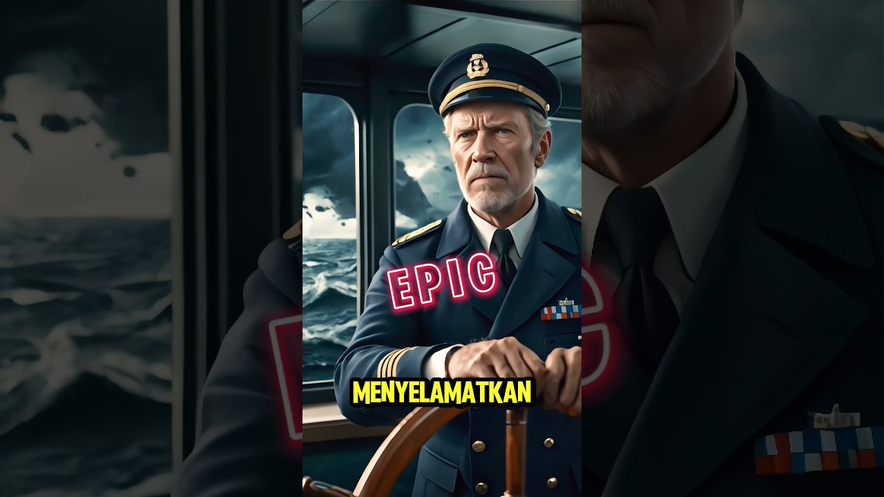 Tsunami letusan Krakatau 1883