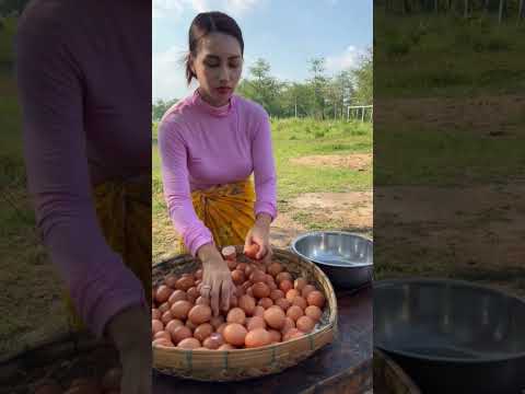 How to cook chicken leg piece