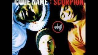 Code Name : Scorpion - Get Stung
