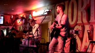 Walking Kalamity Band- Solid Gone (Stoney LaRue Cover)
