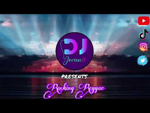 Rocking Reggae(with DJ Jovan.tt)